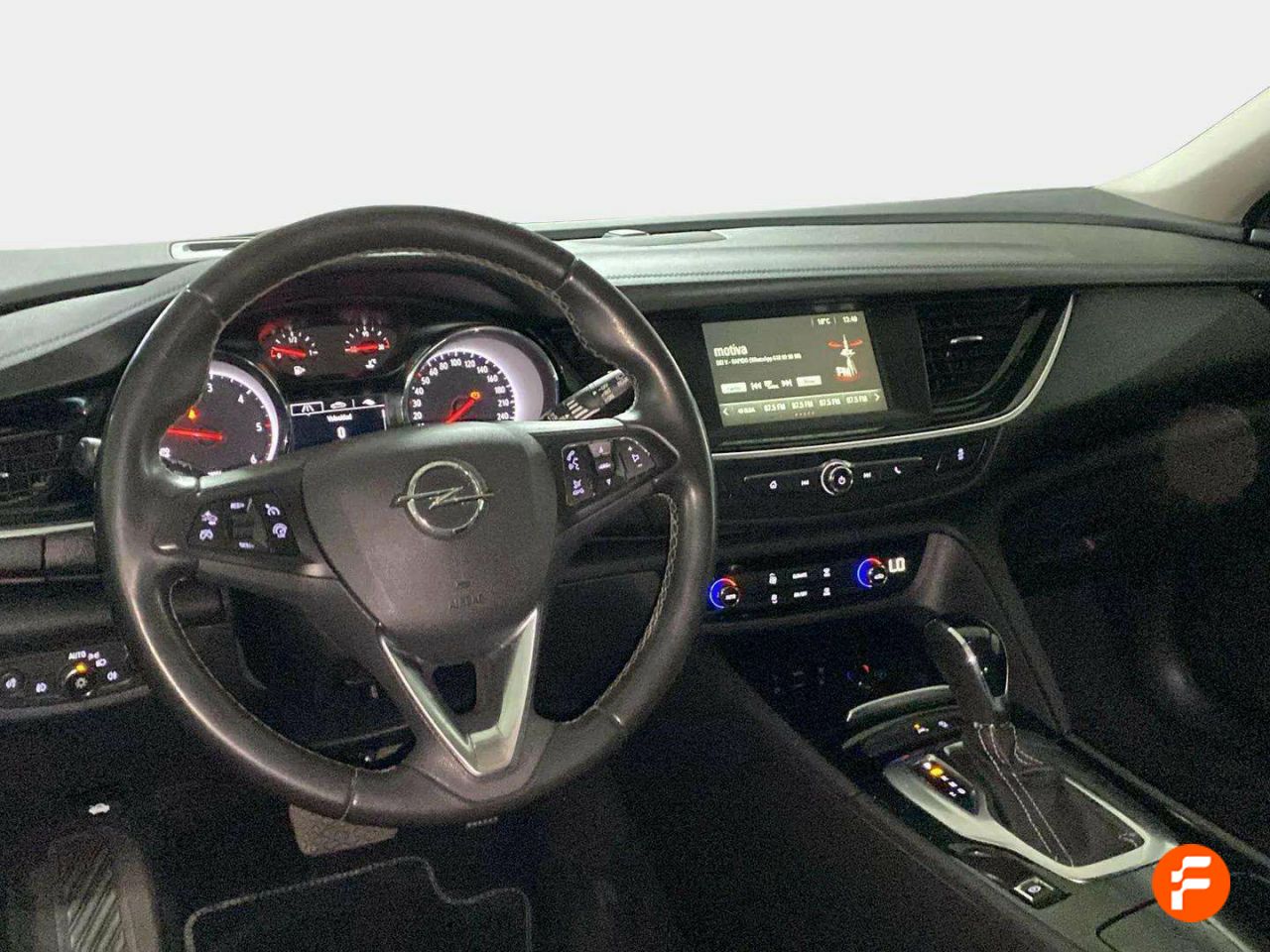 Foto Opel Insignia  10