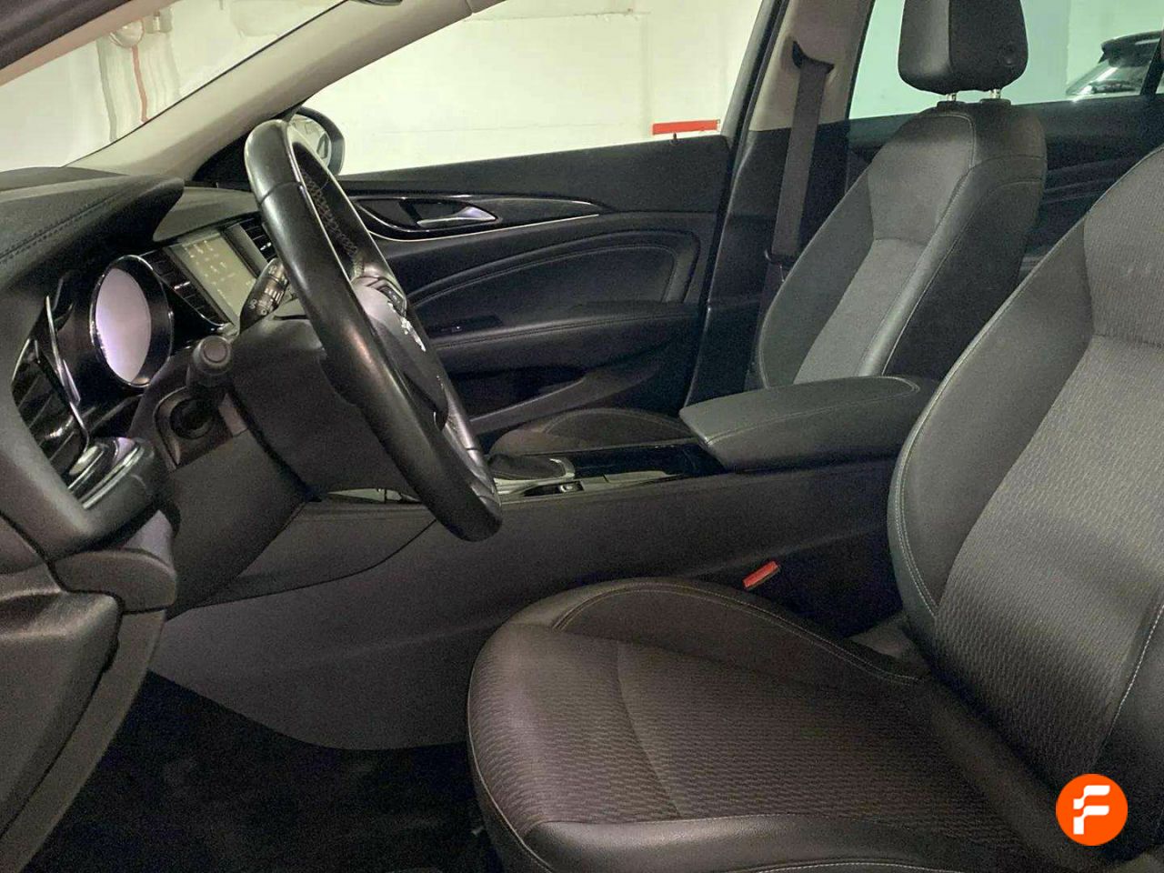 Foto Opel Insignia  21