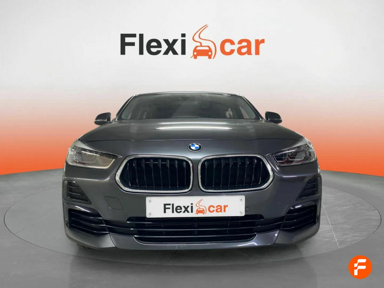 Foto BMW X2 2