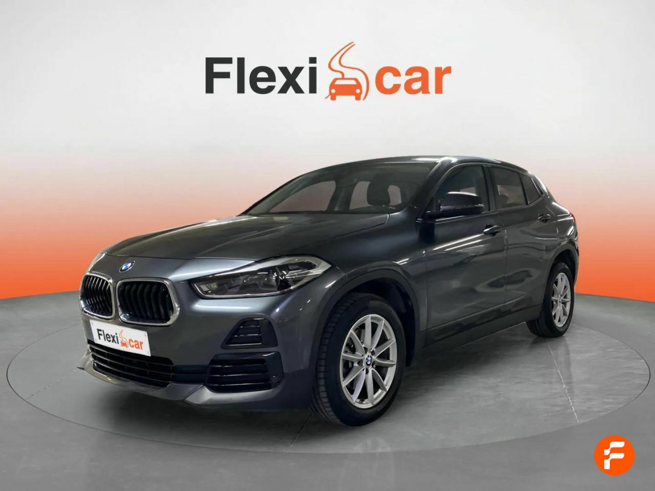 Foto BMW X2 3