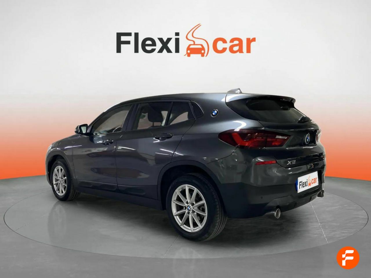 Foto BMW X2 5