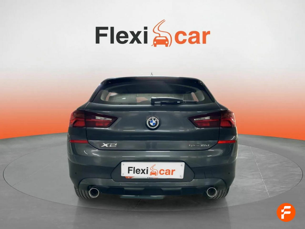Foto BMW X2 7