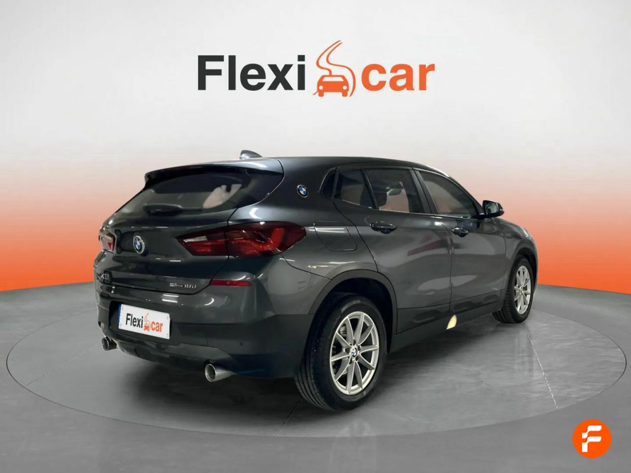 Foto BMW X2 8
