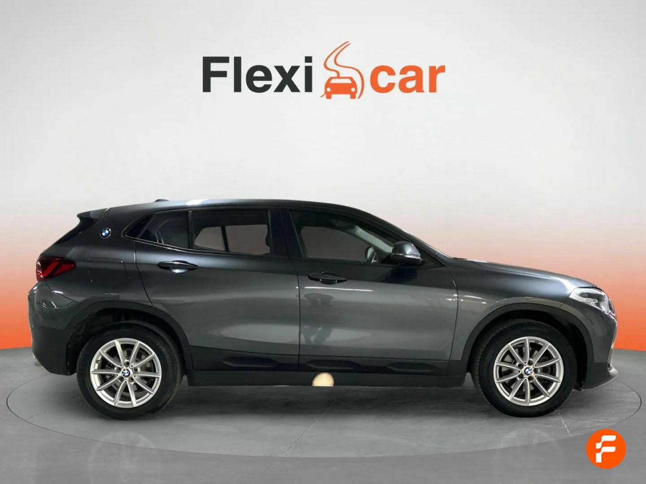 Foto BMW X2 9