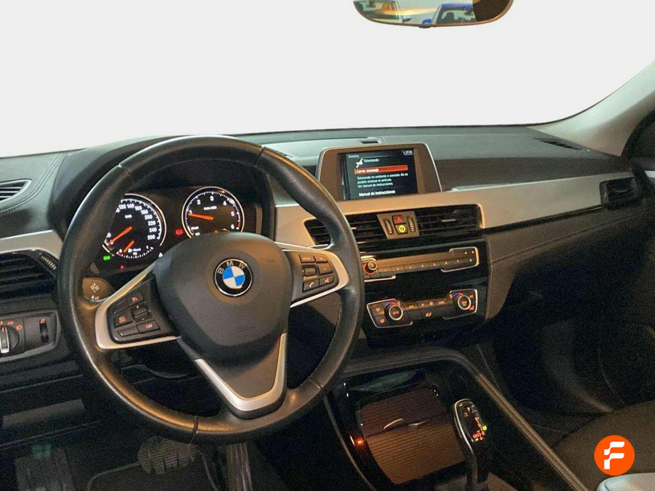 Foto BMW X2 10