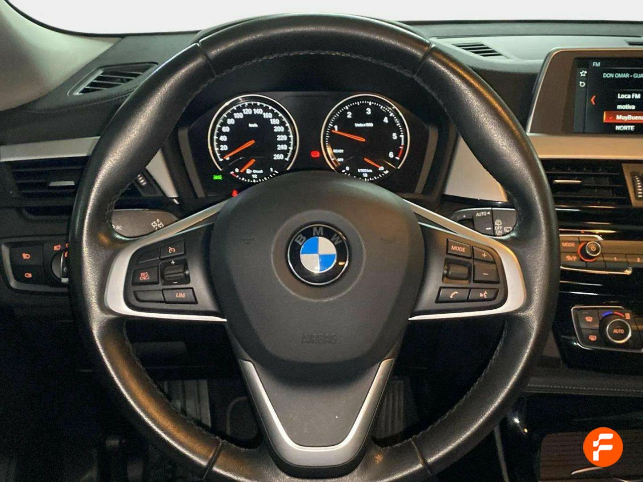 Foto BMW X2 11