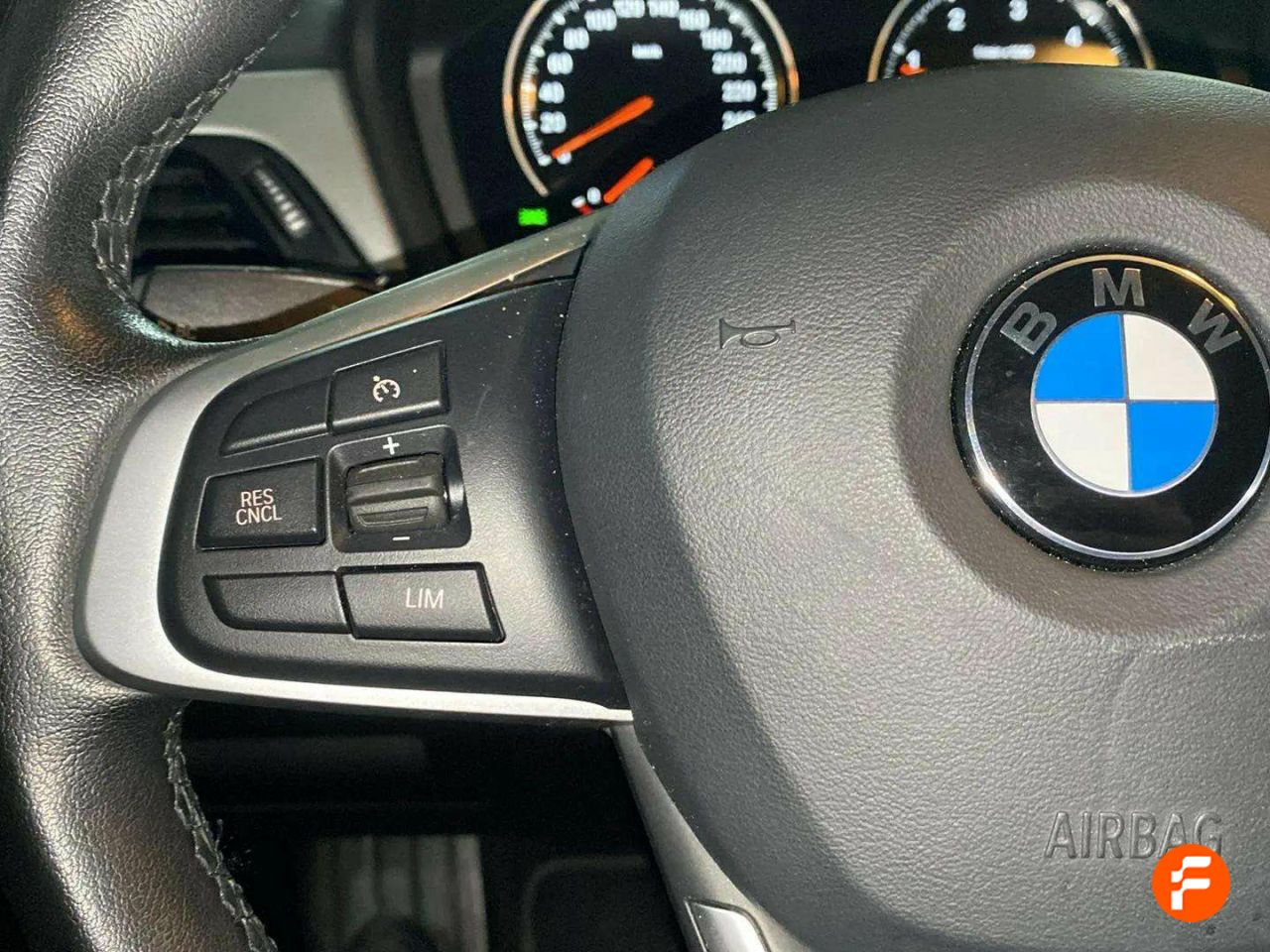 Foto BMW X2 12