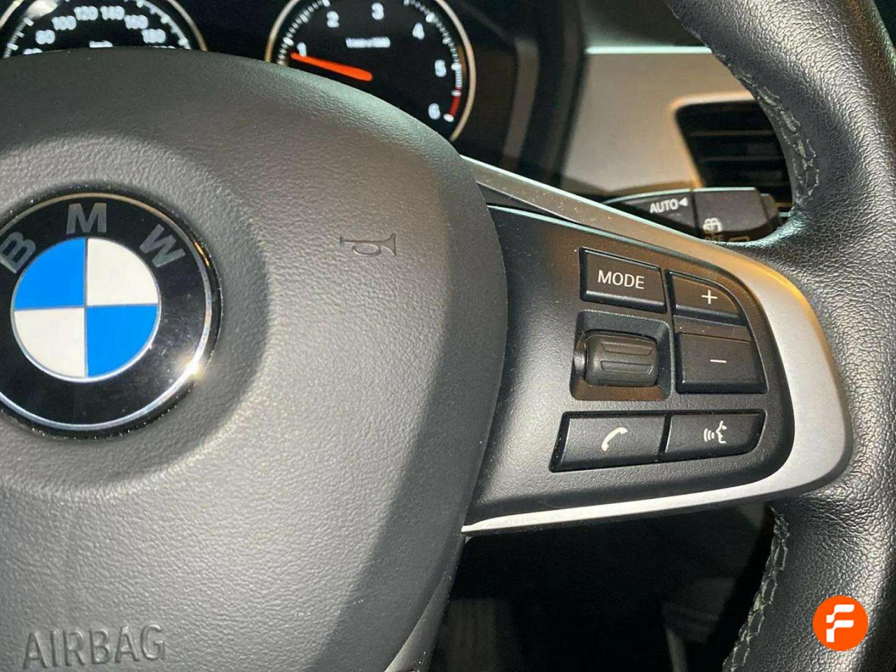 Foto BMW X2 13