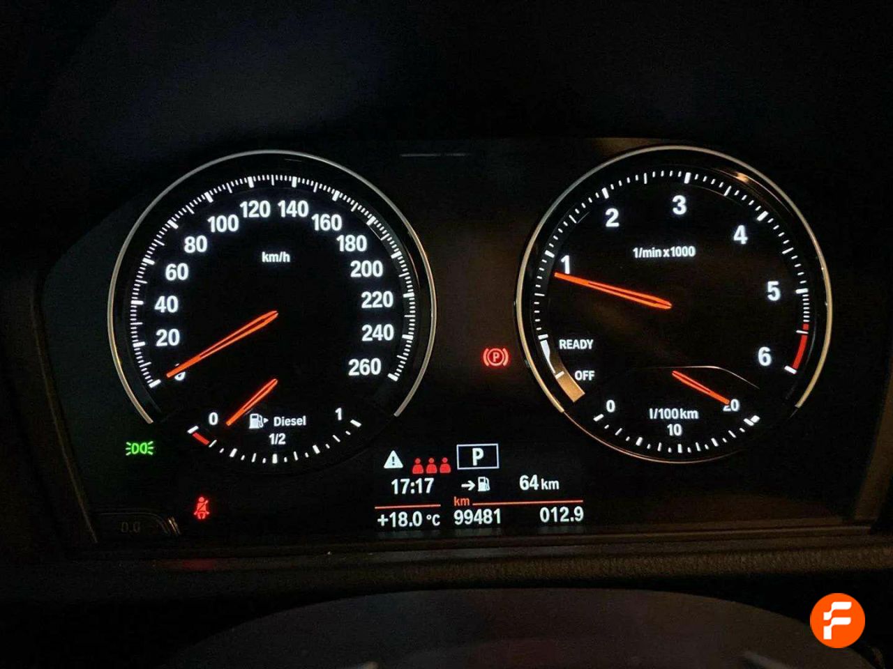 Foto BMW X2 14