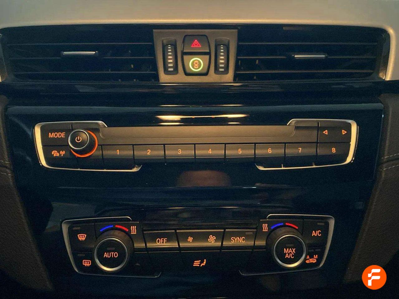 Foto BMW X2 18