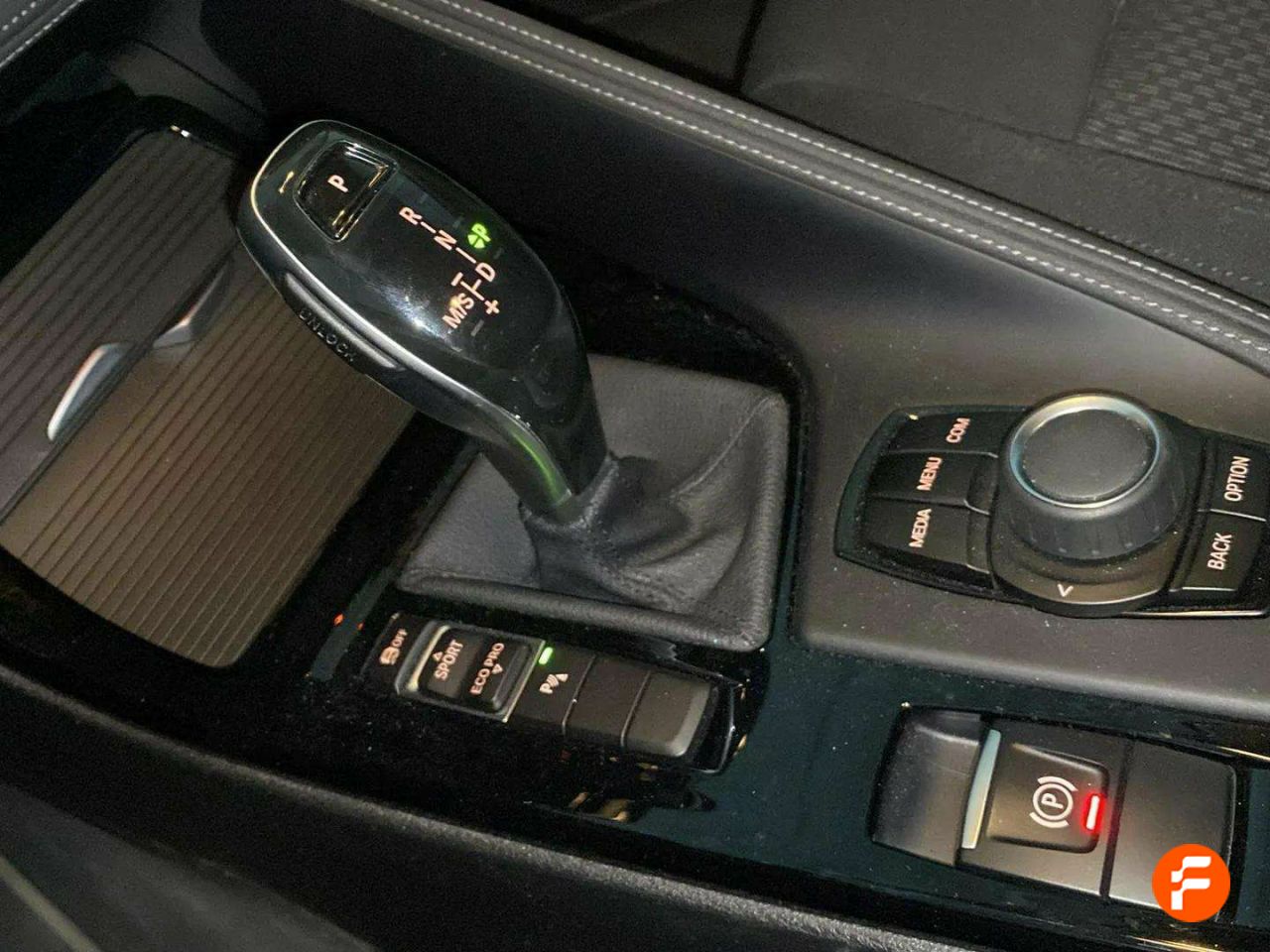Foto BMW X2 19