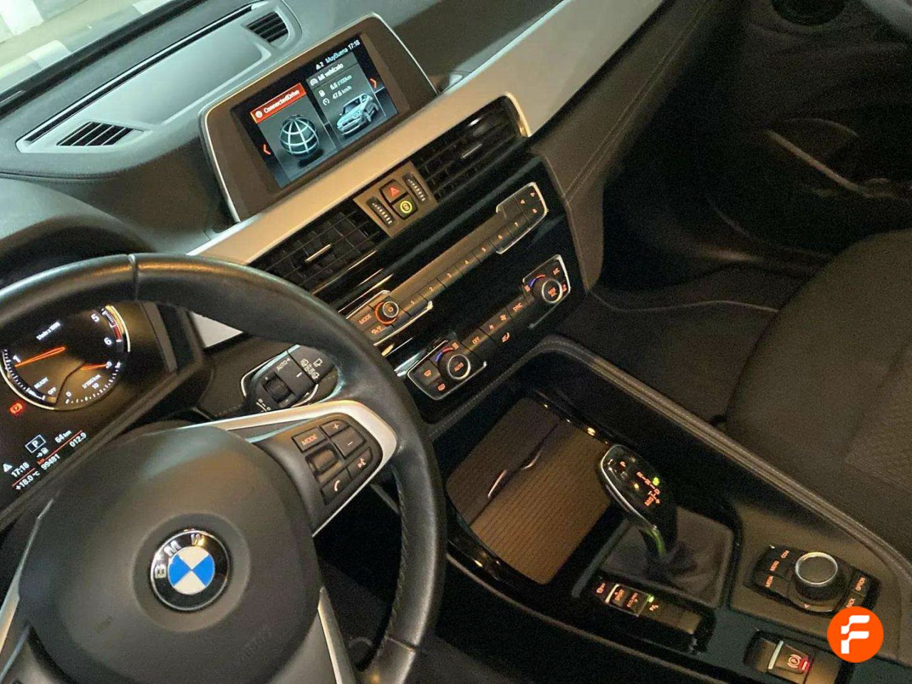 Foto BMW X2 20