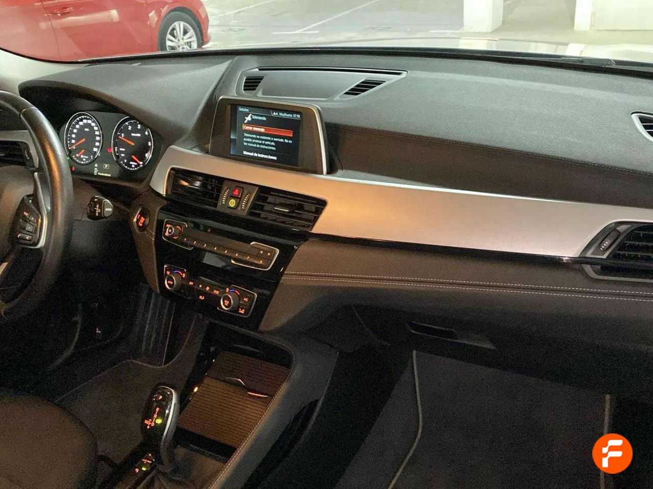 Foto BMW X2 21
