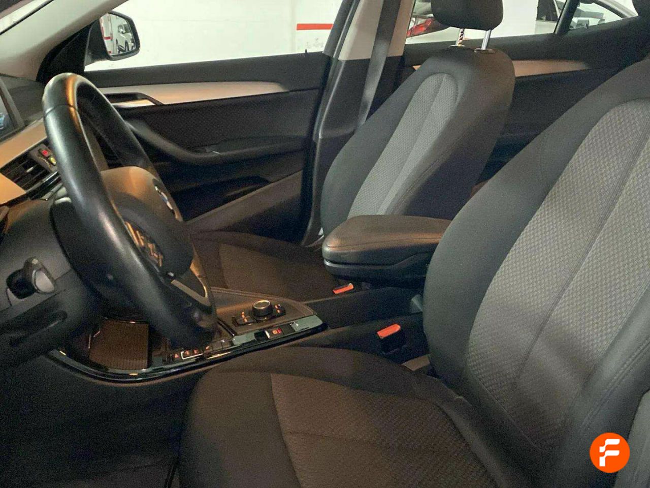 Foto BMW X2 23