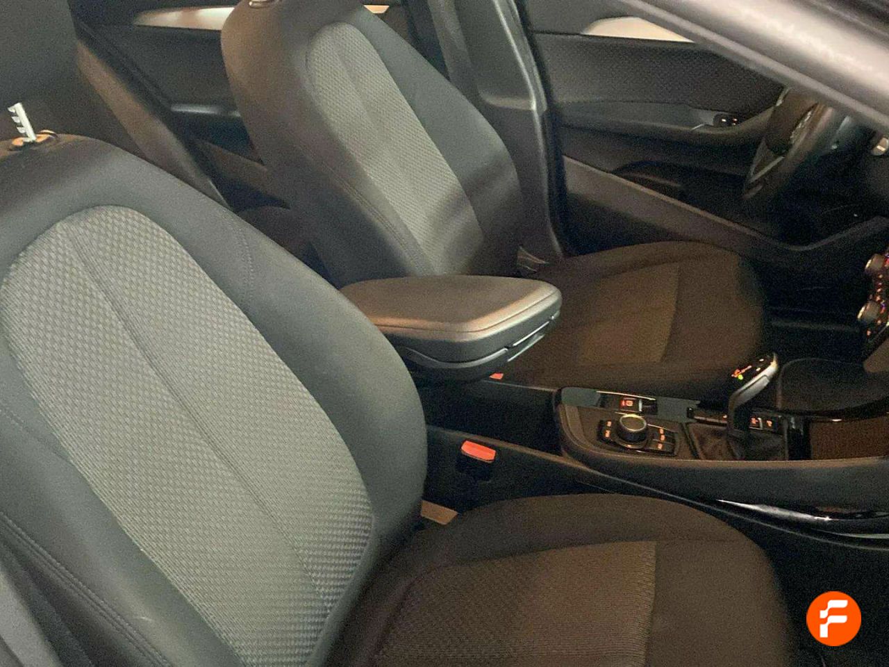 Foto BMW X2 24