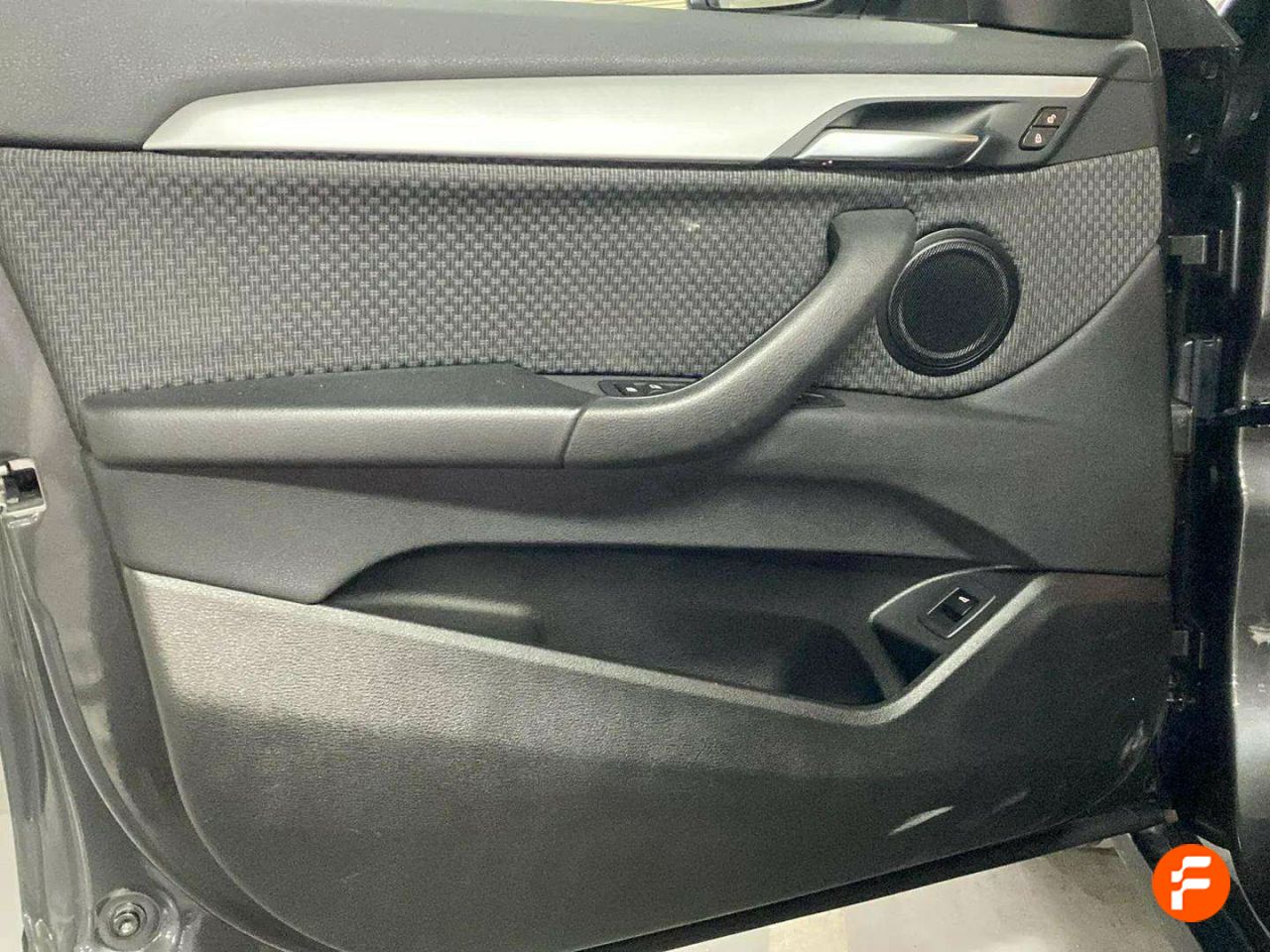 Foto BMW X2 28