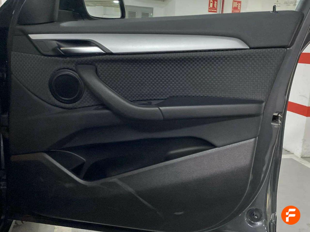 Foto BMW X2 29