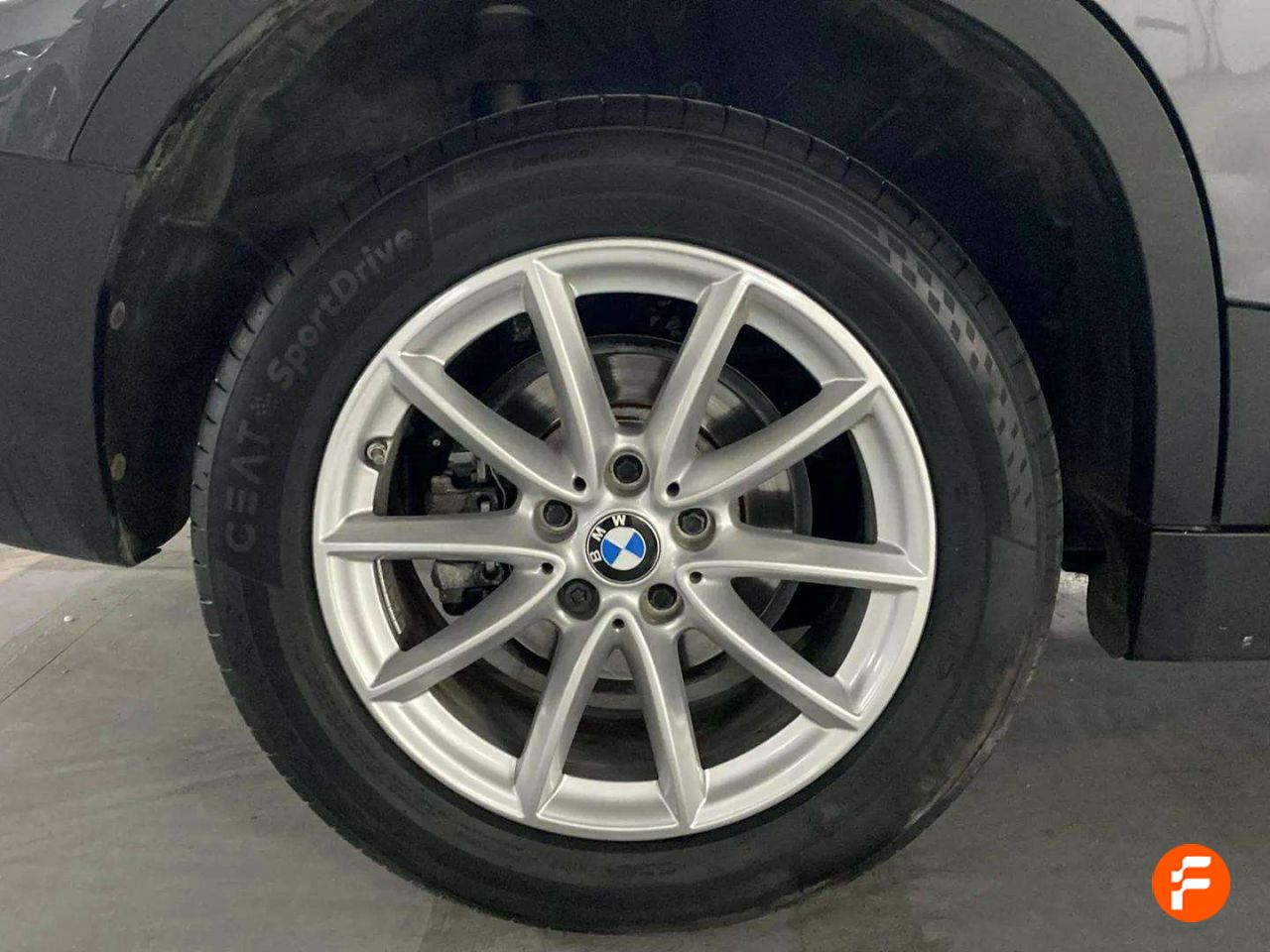 Foto BMW X2 30