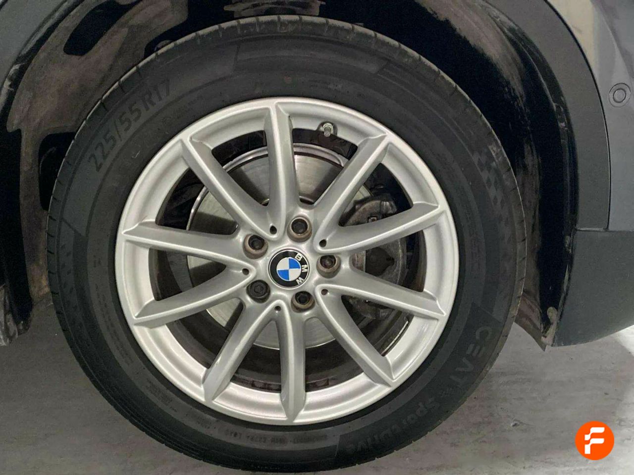 Foto BMW X2 31