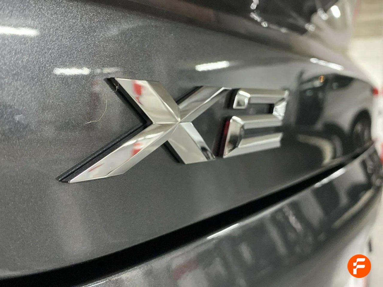 Foto BMW X2 33
