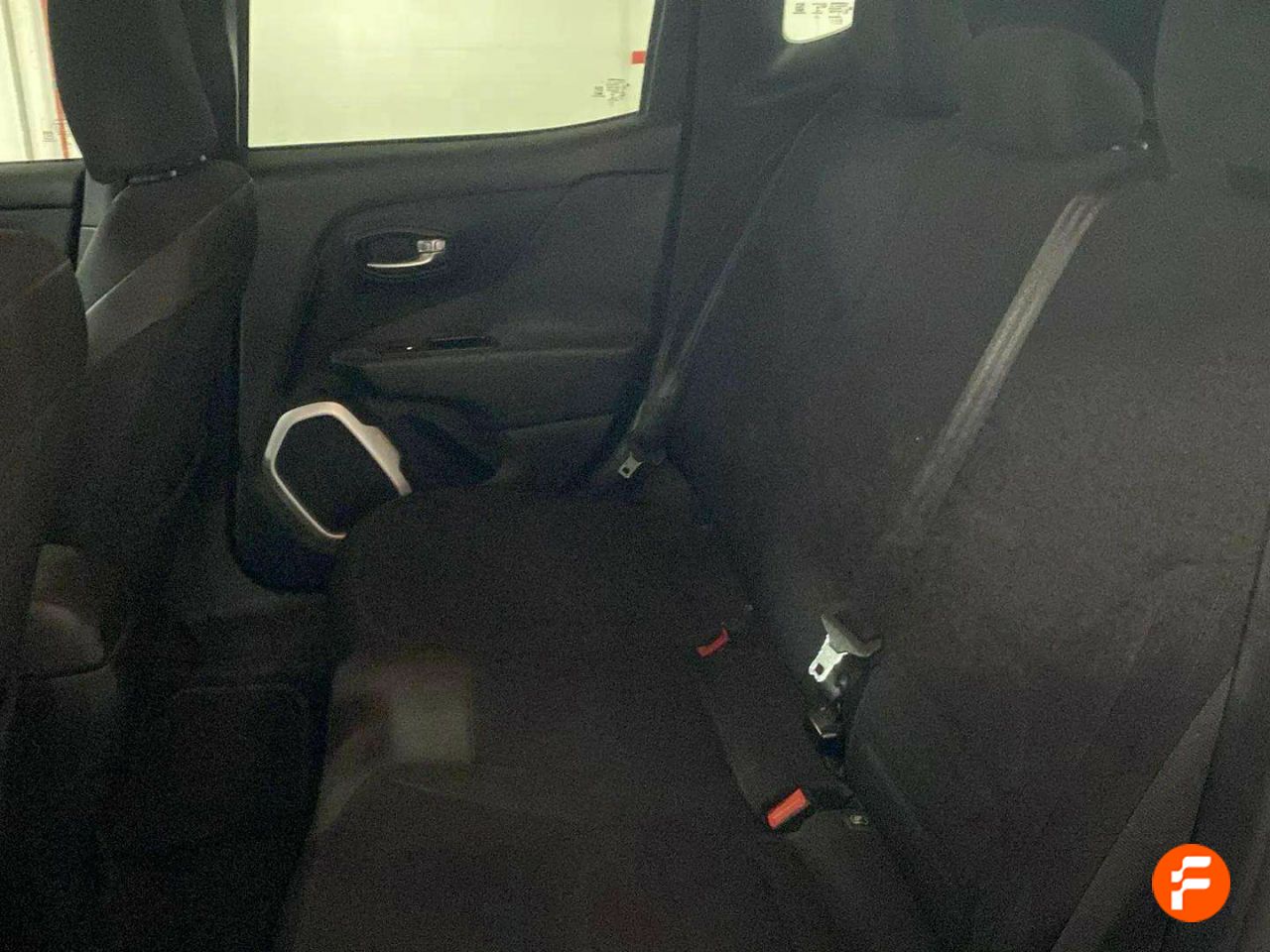 Foto Jeep Renegade 22