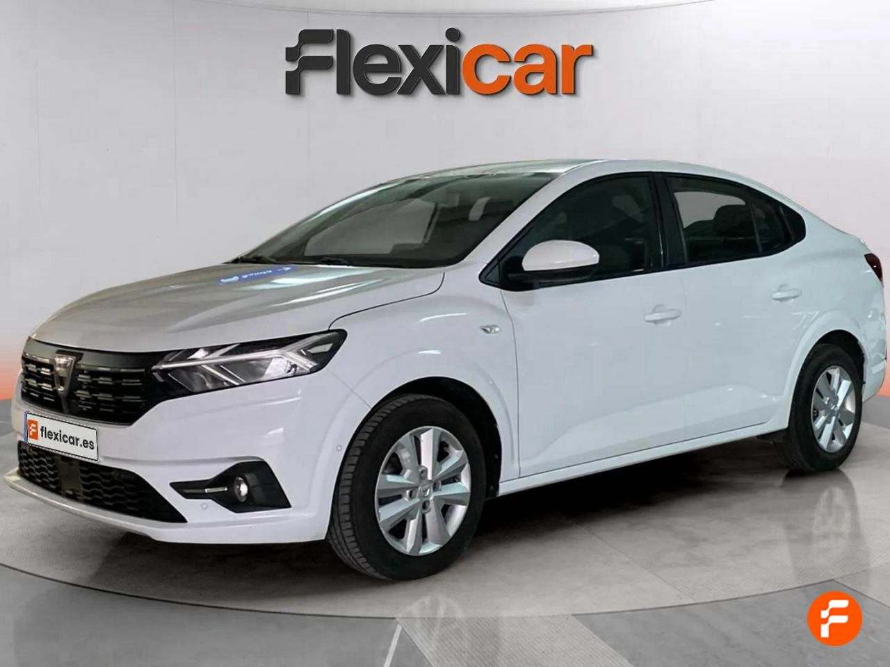 Foto Dacia Logan 3