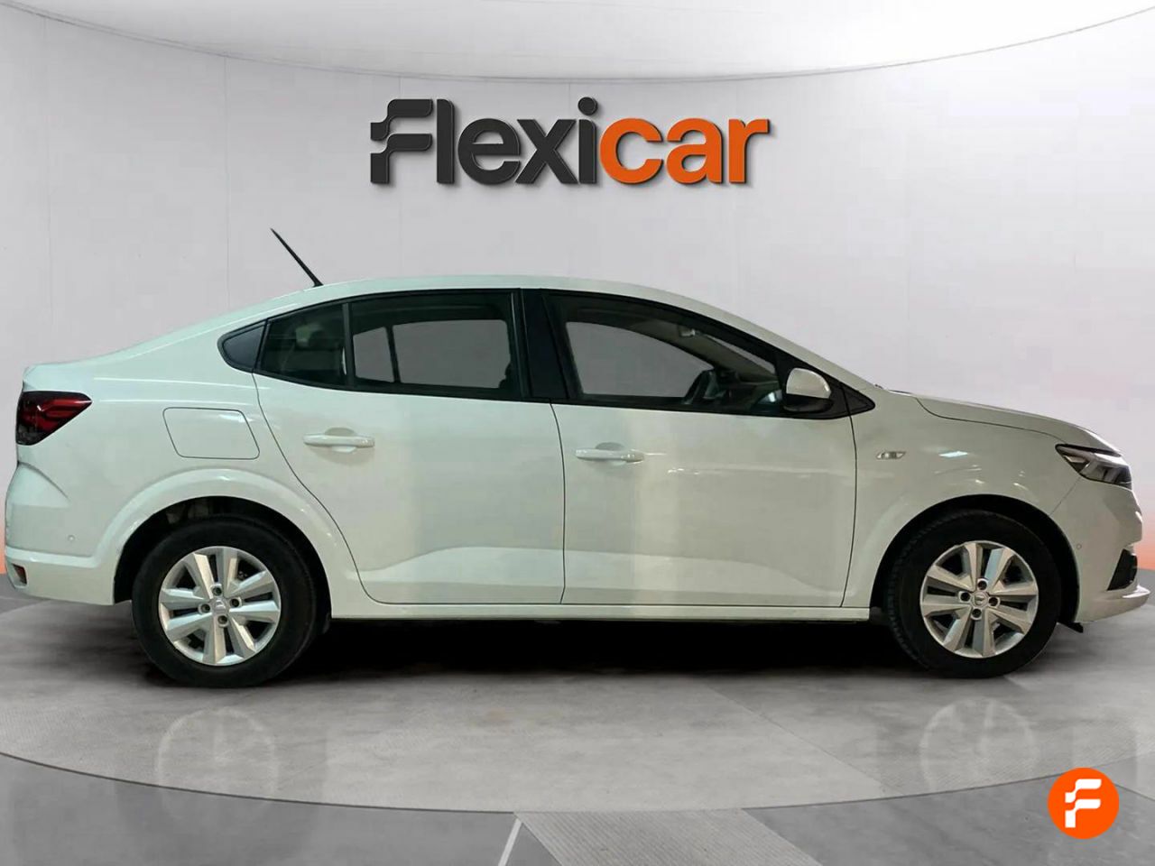Foto Dacia Logan 4