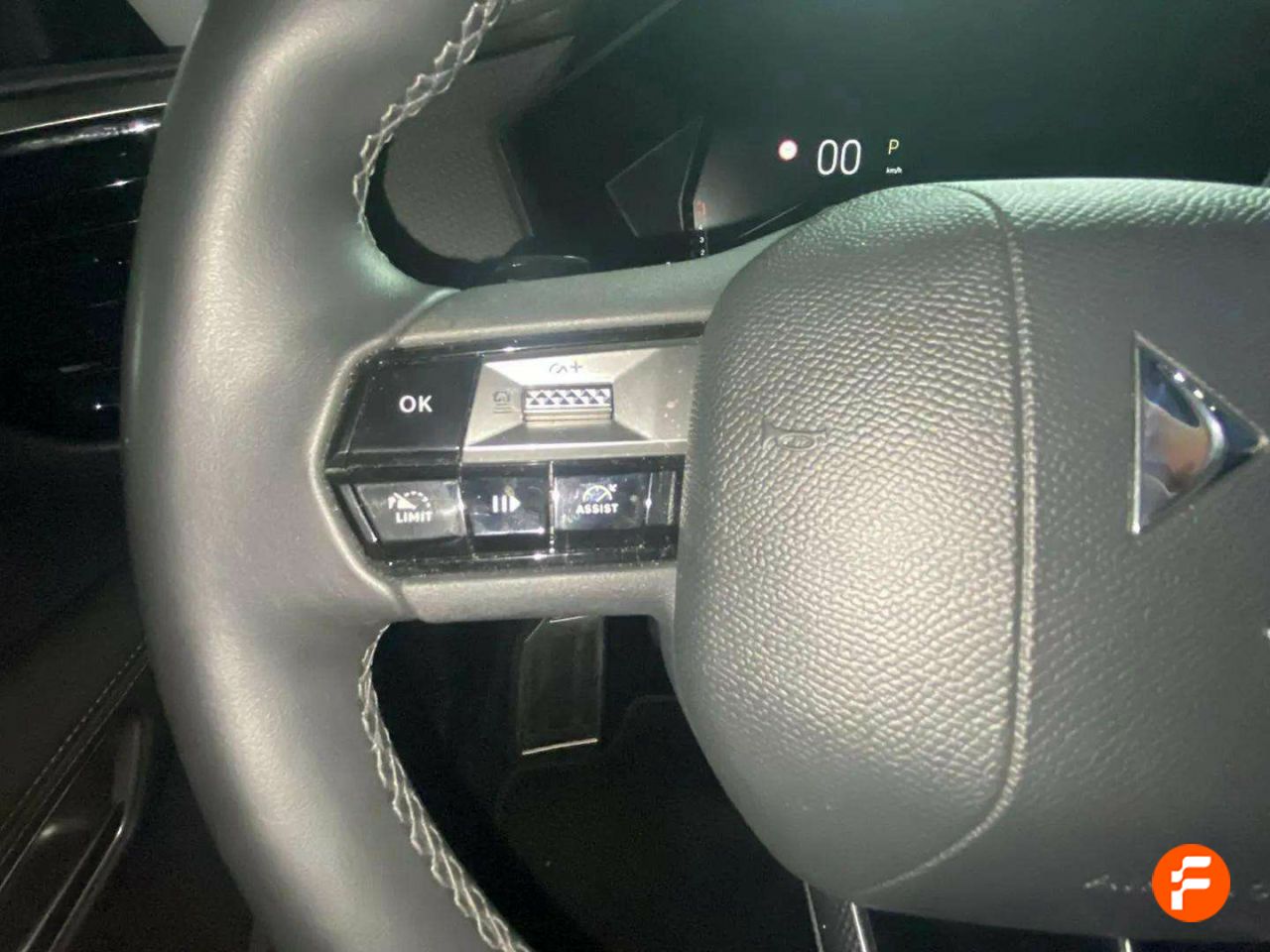 Foto DS Automobiles DS 4 12