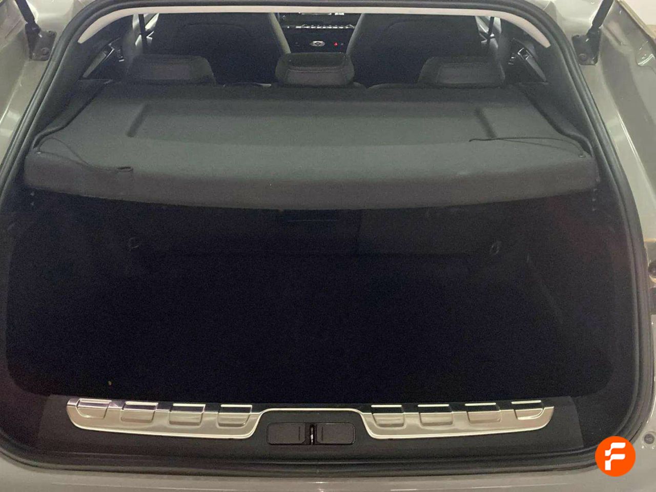 Foto DS Automobiles DS 4 26