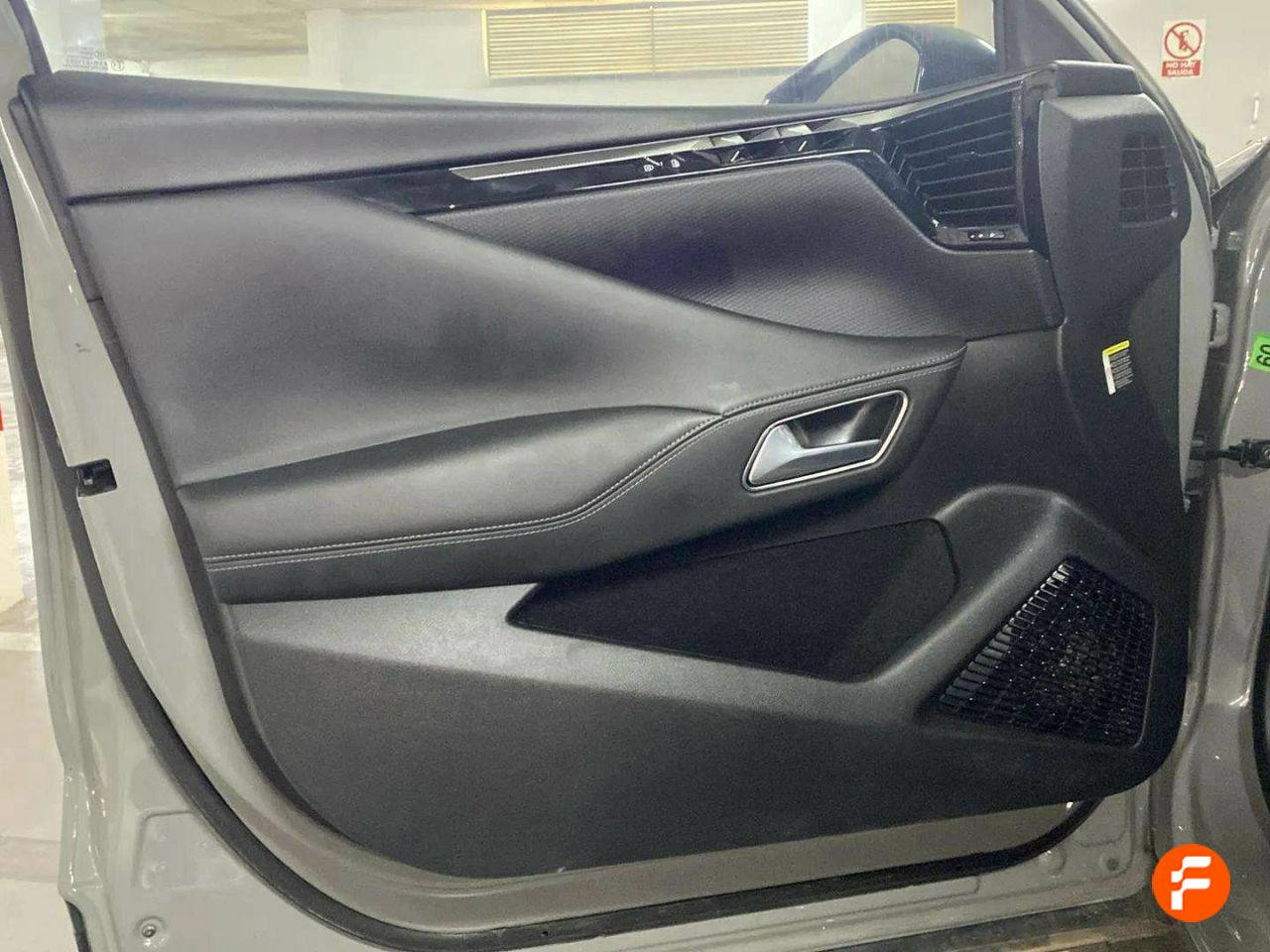 Foto DS Automobiles DS 4 27