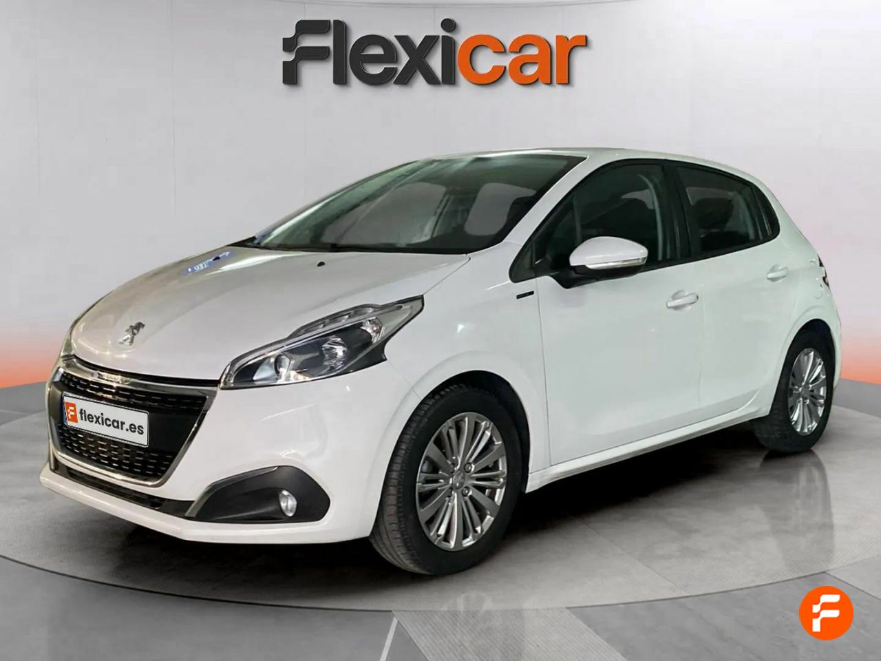 Foto Peugeot 208 3