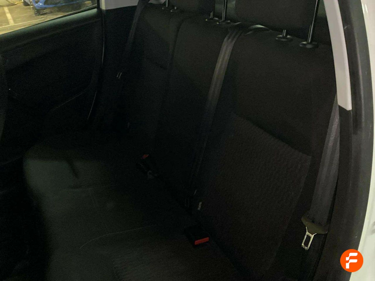 Foto Peugeot 208 23