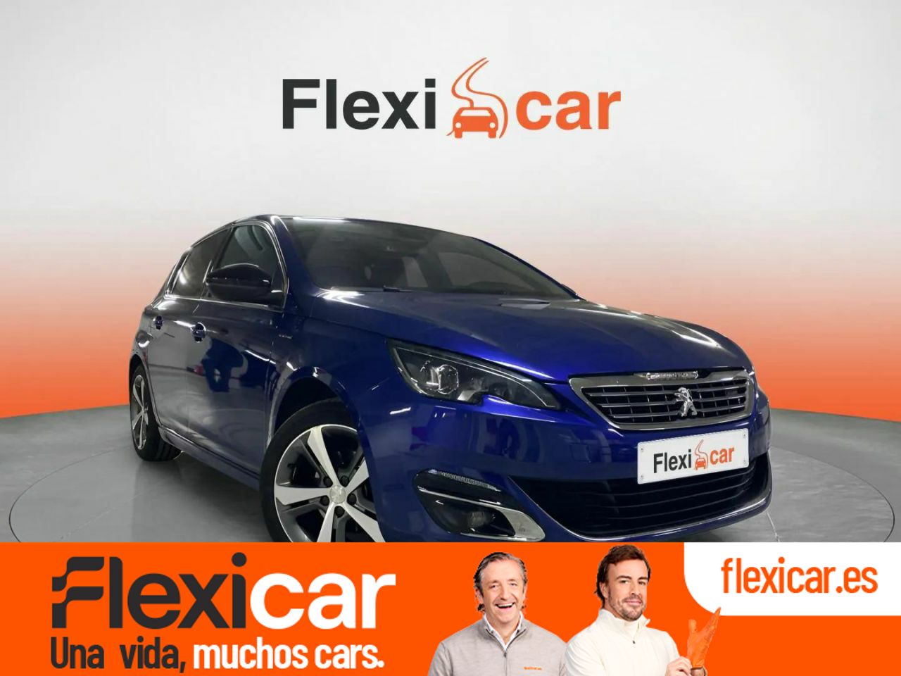 Foto Peugeot 308 1