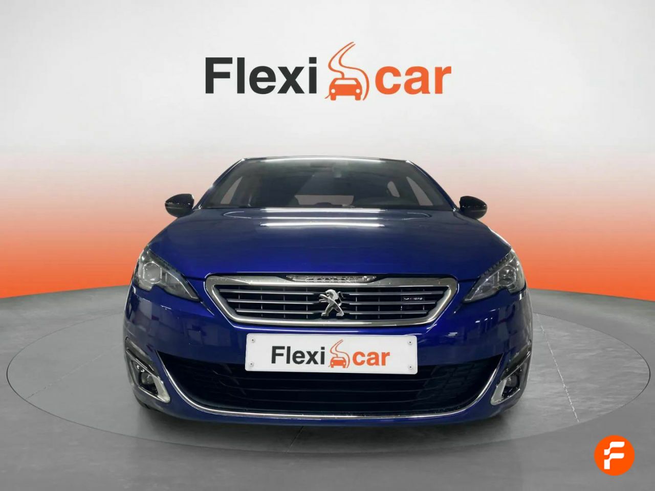 Foto Peugeot 308 2