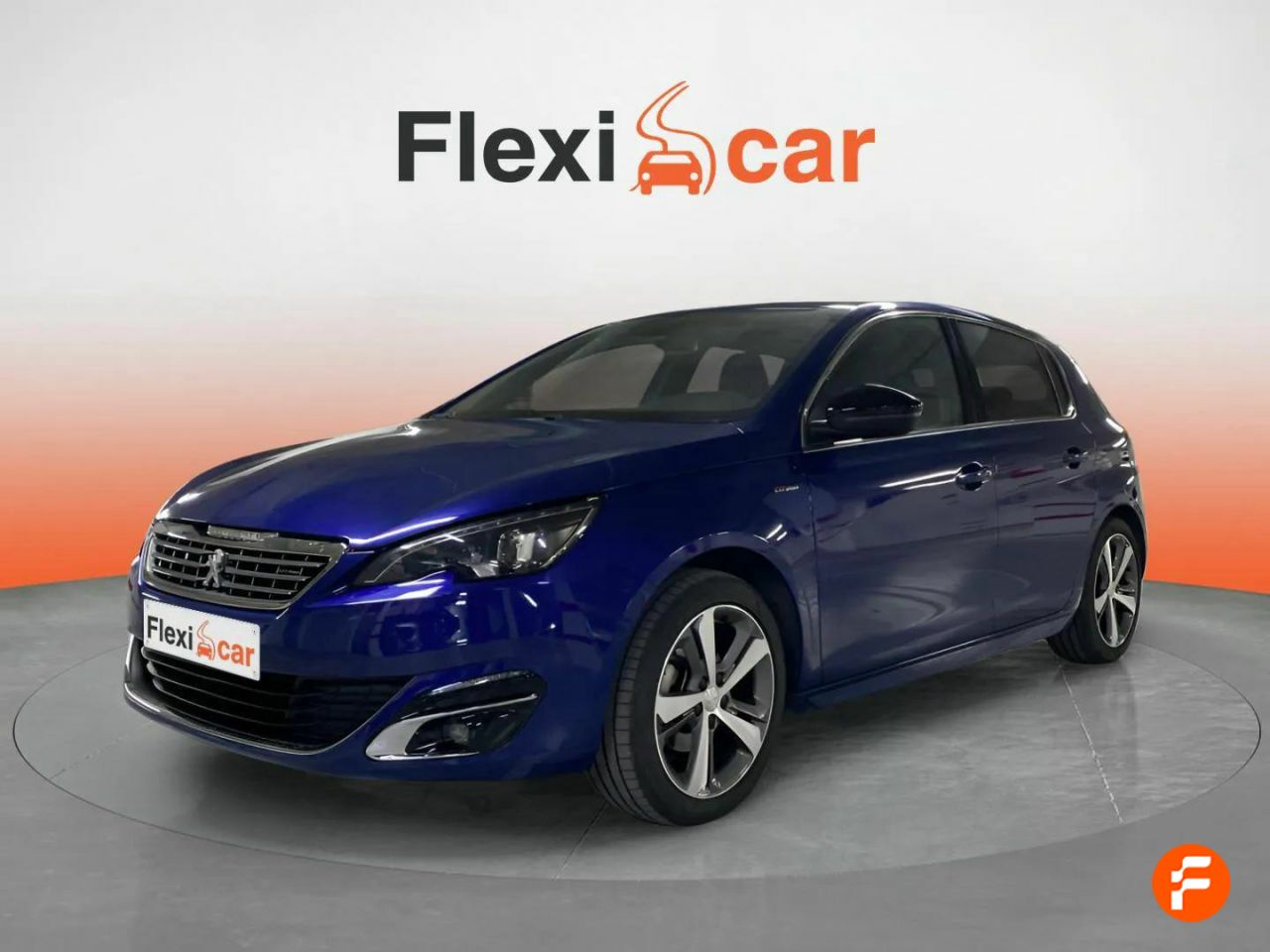 Foto Peugeot 308 3