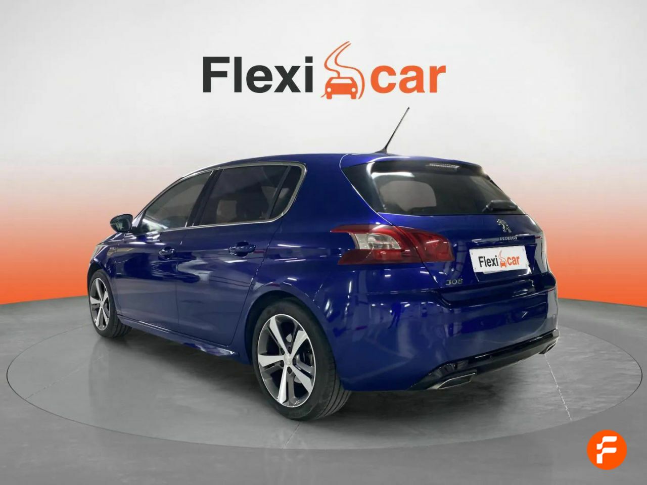 Foto Peugeot 308 5