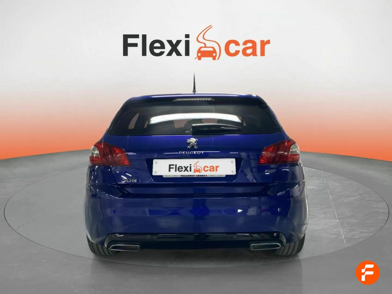 Foto Peugeot 308 7