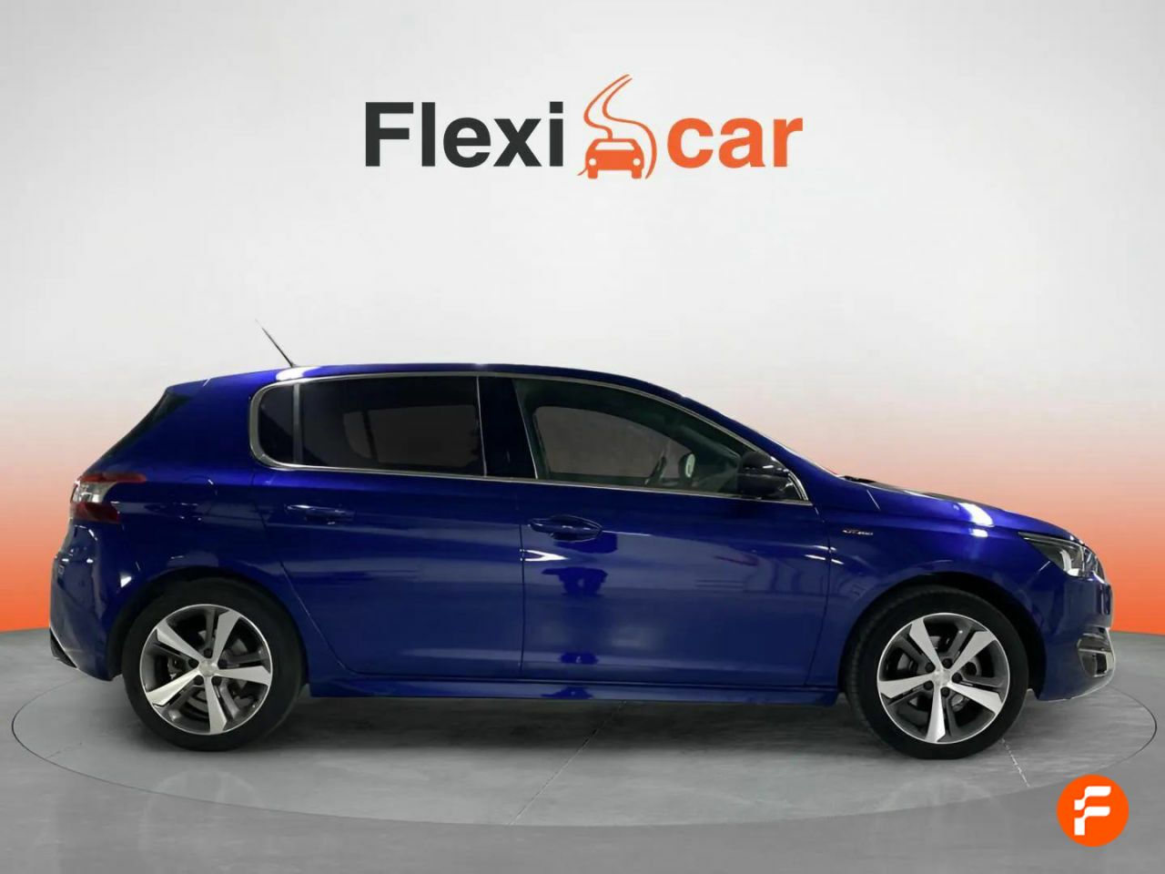 Foto Peugeot 308 9