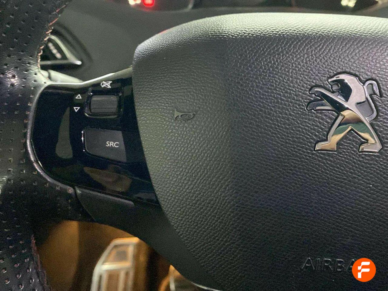 Foto Peugeot 308 12