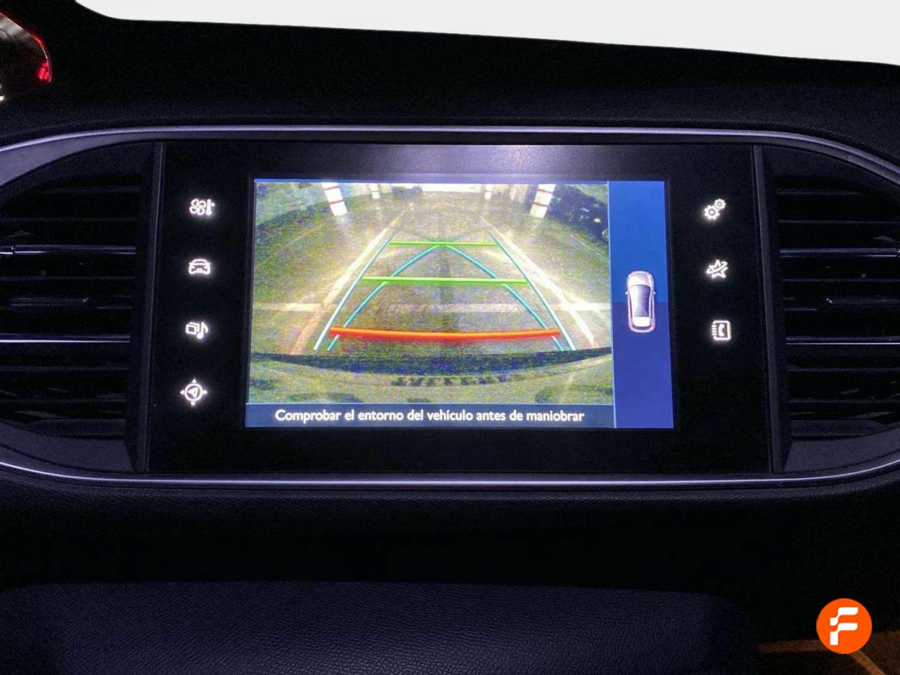 Foto Peugeot 308 16