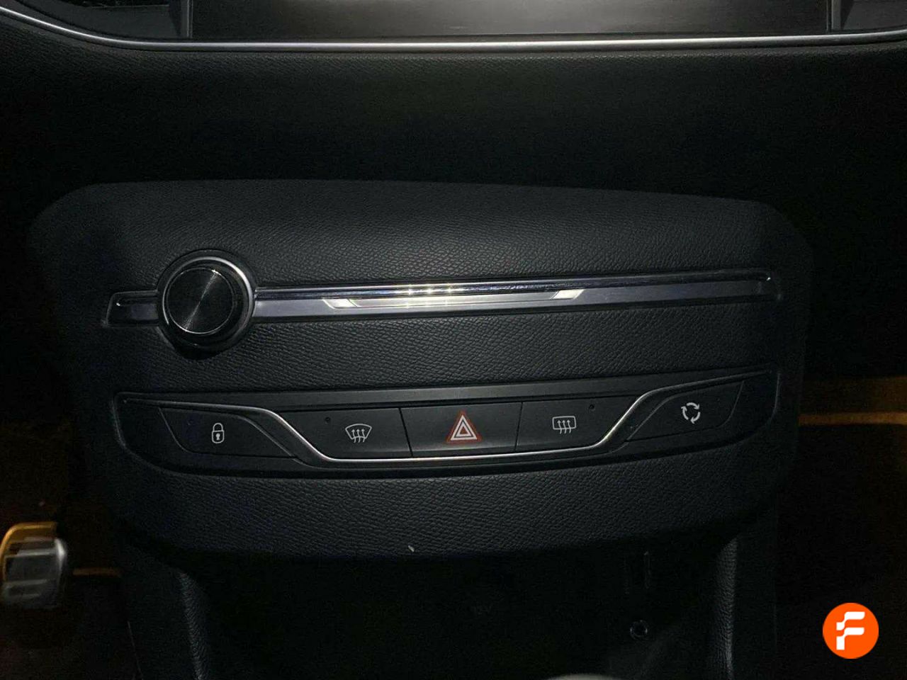 Foto Peugeot 308 17