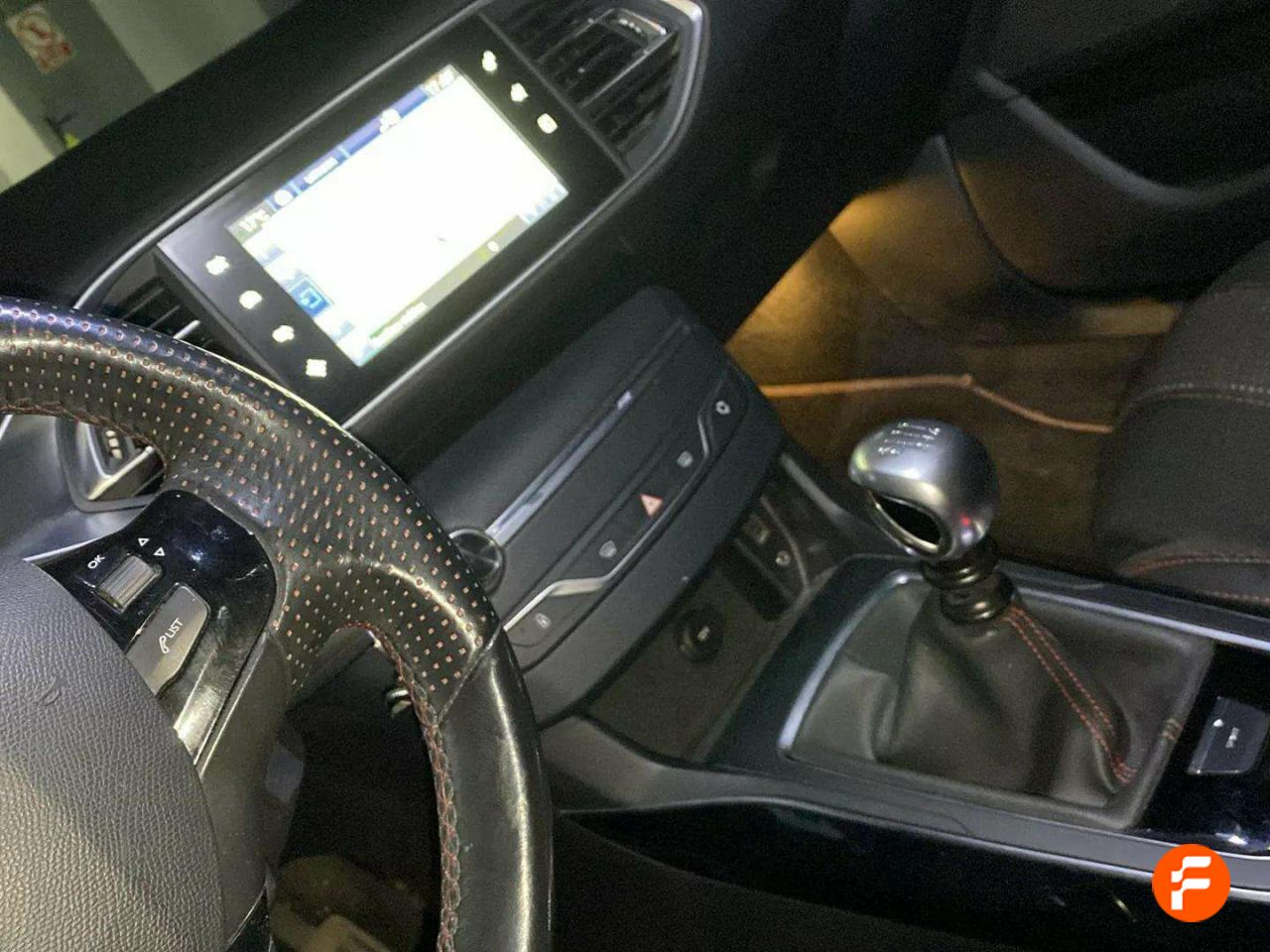 Foto Peugeot 308 18