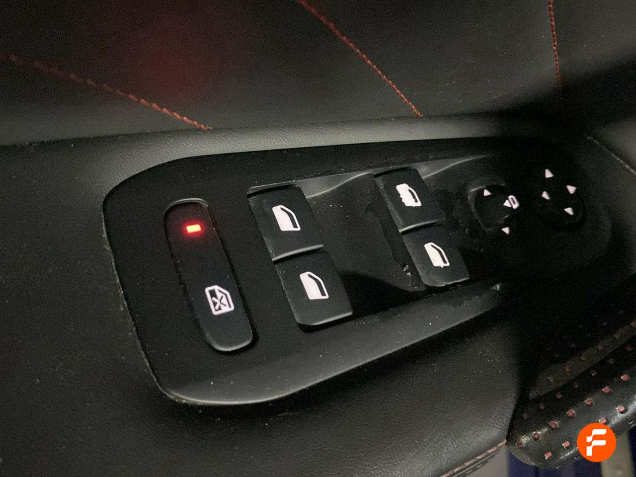 Foto Peugeot 308 20