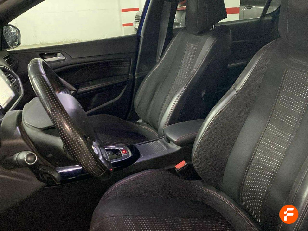 Foto Peugeot 308 21