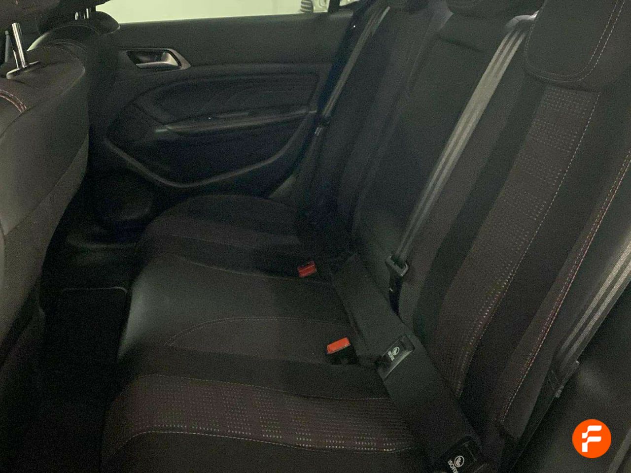 Foto Peugeot 308 23