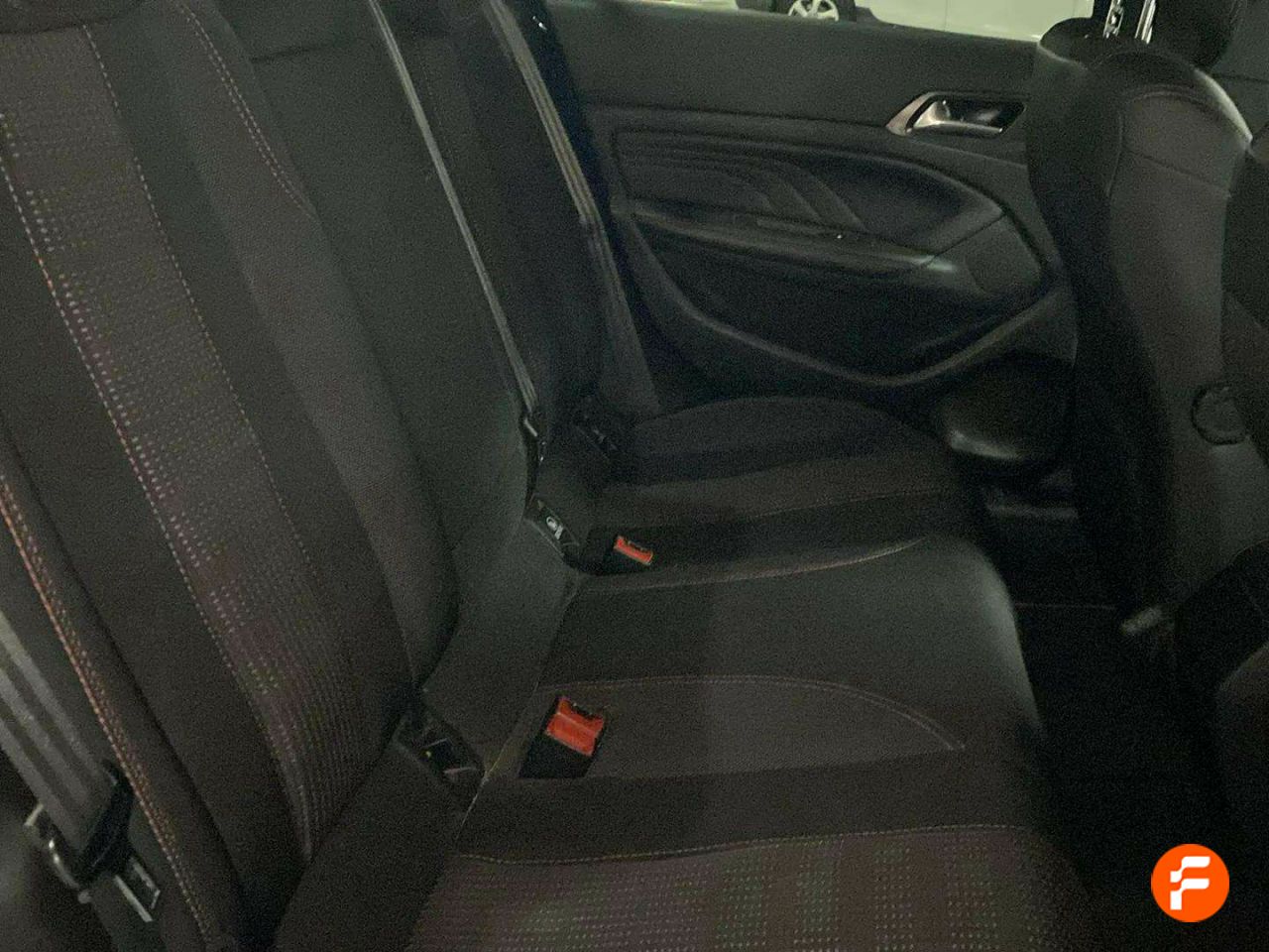 Foto Peugeot 308 24