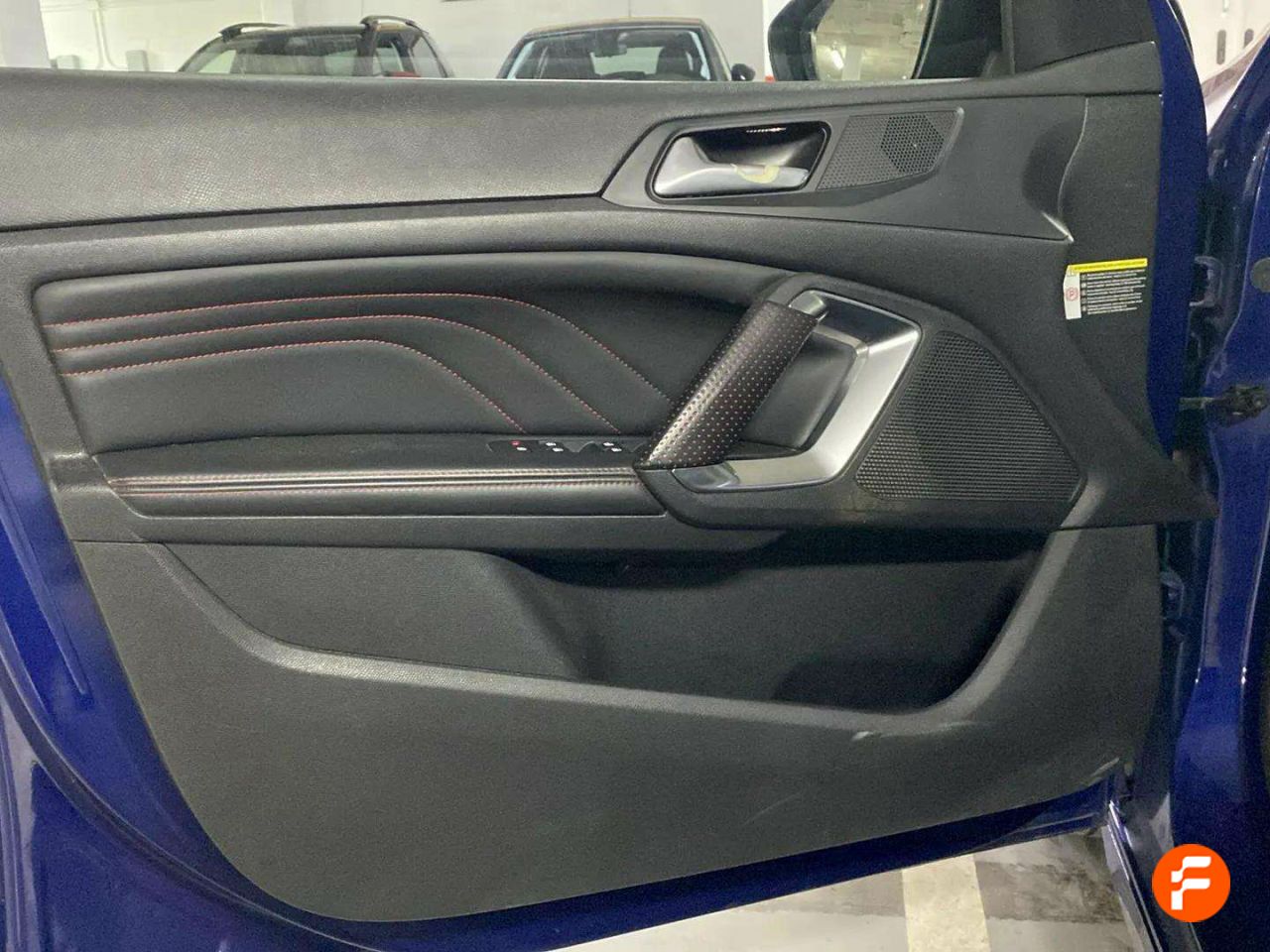 Foto Peugeot 308 27