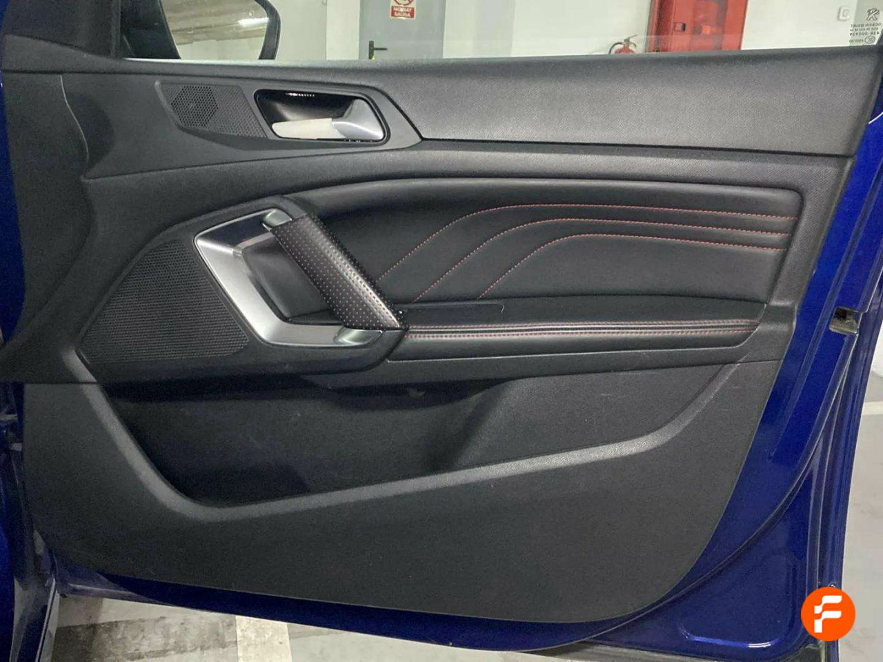 Foto Peugeot 308 28