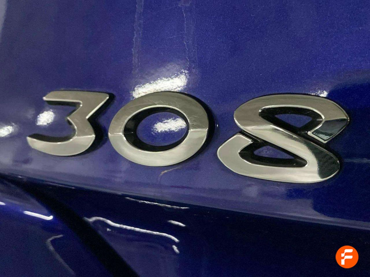 Foto Peugeot 308 31