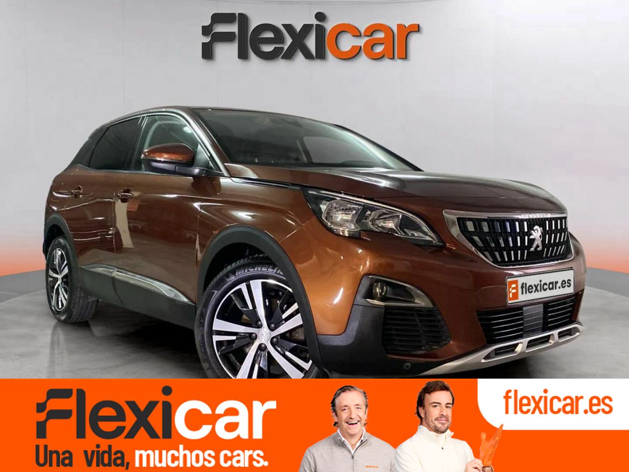 Foto Peugeot 3008 1